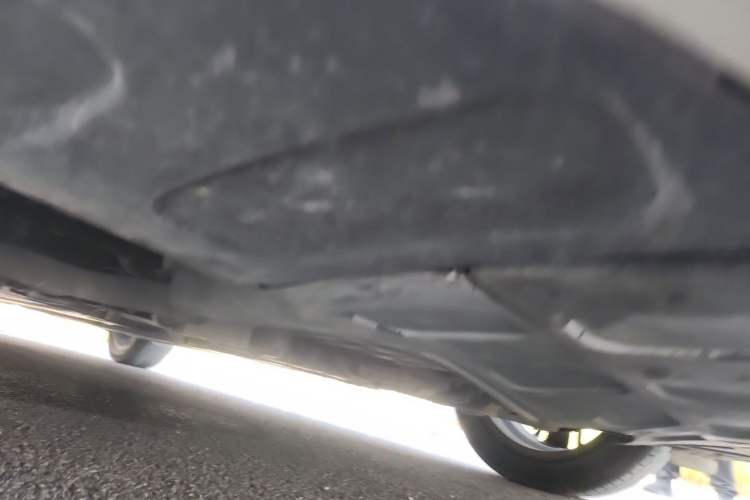 Used Hyundai Mistra 2016 1.6T Automatic Flagship TOP Model Chassis Front Right