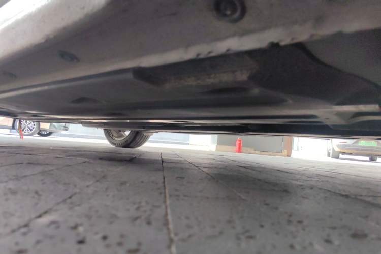 Used Hyundai Mistra 2016 1.8L Automatic Smart GLS Chassis Front Right