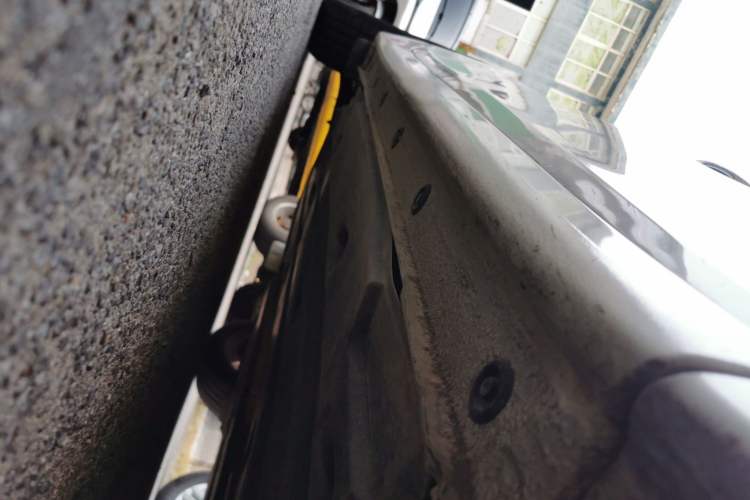 Used Hyundai Mistra 2016 1.8L Automatic Deluxe DLX Model Chassis Front Right