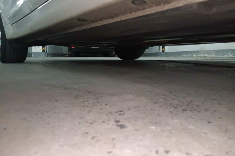 Used Hyundai Mistra 2016 1.6T Automatic Smart GLS Chassis Front Right