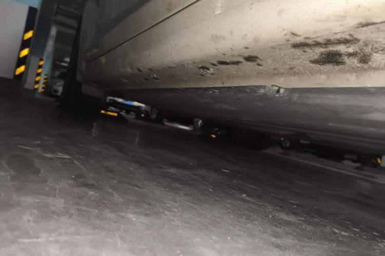 Used Hyundai Mistra 2016 1.8L Automatic Deluxe DLX Model Chassis Front Right
