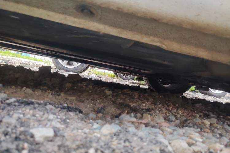 Used Hyundai Mistra 2016 1.8L Automatic Smart GLS Chassis Front Right