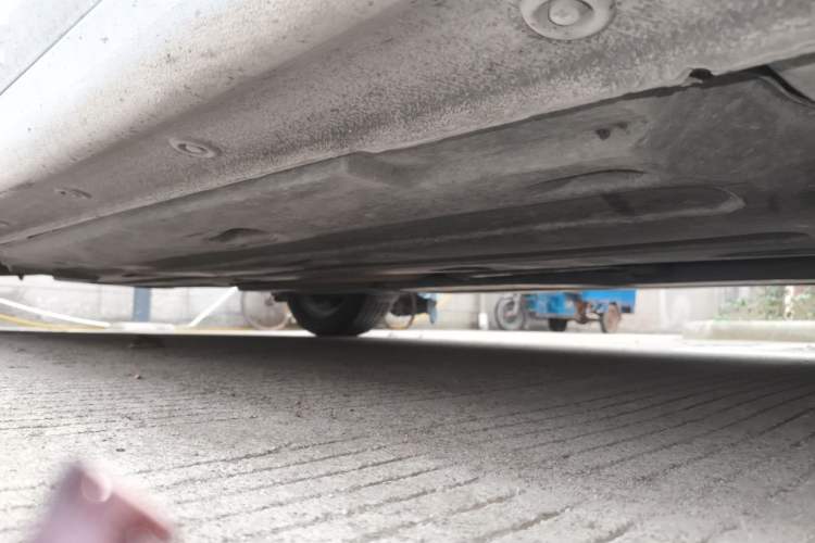 Used Hyundai Mistra 2016 1.8L Automatic Deluxe DLX Model Chassis Front Right