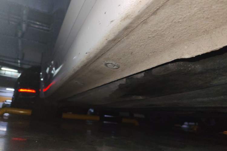 Used Hyundai Mistra 2016 1.6T Automatic Smart GLS Chassis Front Right