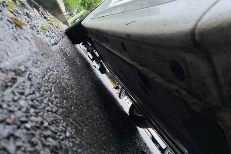 Used Hyundai Mistra 2016 1.8L Automatic Smart GLS Chassis Front Right