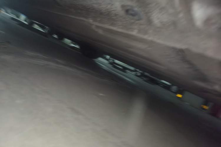 Used Hyundai Mistra 2016 1.8L Automatic Smart GLS Chassis Front Right
