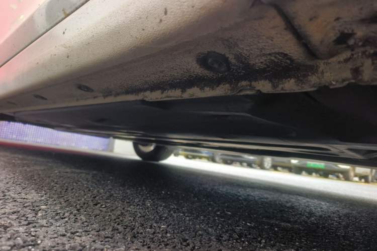 Used Hyundai Mistra 2016 1.8L Automatic Deluxe DLX Model Chassis Front Right