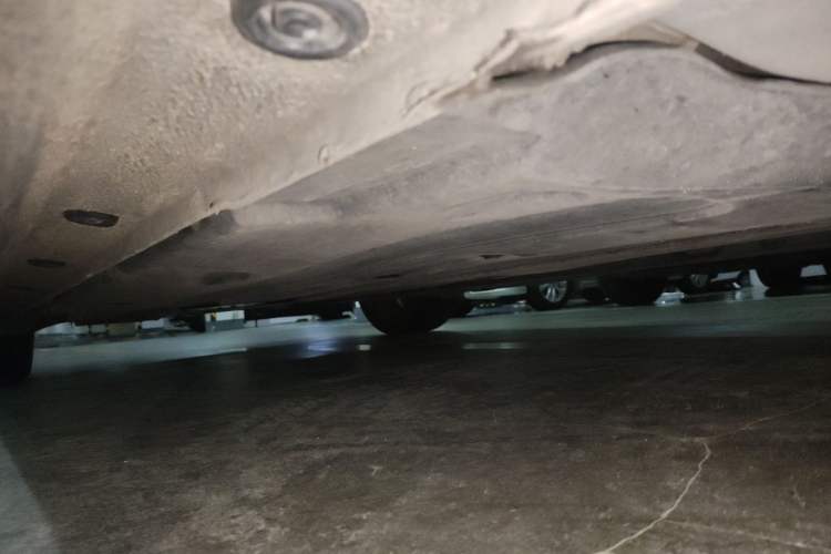 Used Hyundai Mistra 2016 1.8L Automatic Smart GLS Chassis Front Right
