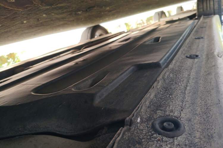 Used Hyundai Mistra 2016 1.8L Automatic Smart GLS Chassis Front Right