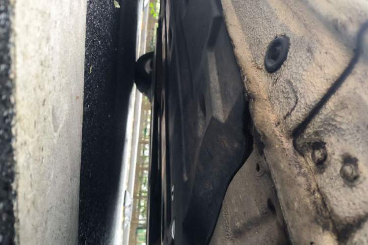 Used Hyundai Mistra 2016 1.6T Automatic Smart GLS Chassis Front Right