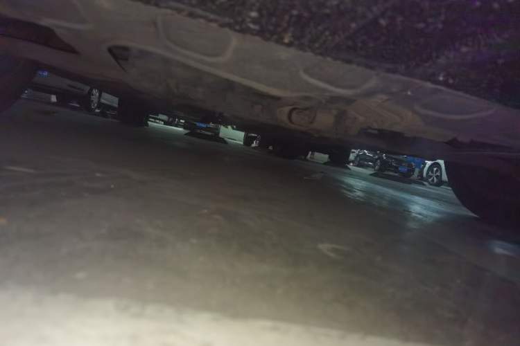 Used Hyundai Mistra 2016 1.8L Automatic Smart GLS Chassis Front