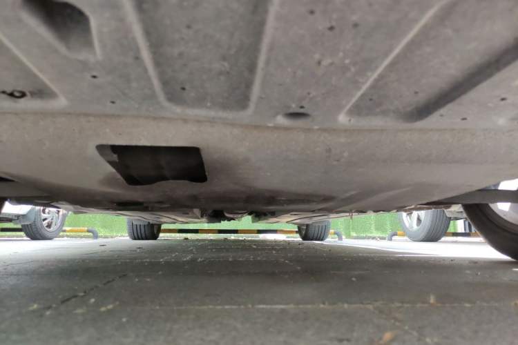 Used Hyundai Mistra 2016 1.8L Automatic Smart GLS Chassis Front
