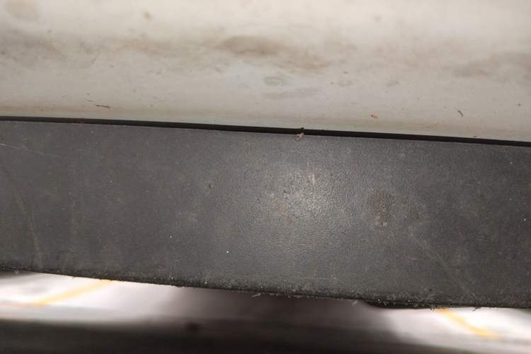 Used Hyundai Mistra 2016 1.8L Automatic Smart GLS Chassis Front