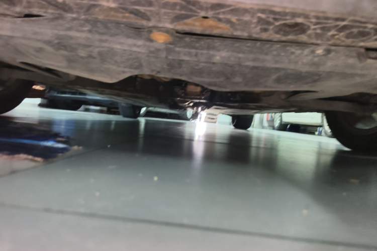 Used Hyundai Mistra 2016 1.6T Automatic Smart GLS Chassis Front