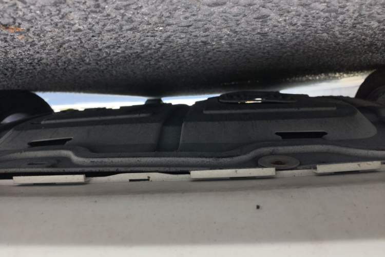 Used Hyundai Mistra 2016 1.8L Automatic Deluxe DLX Model Chassis Front