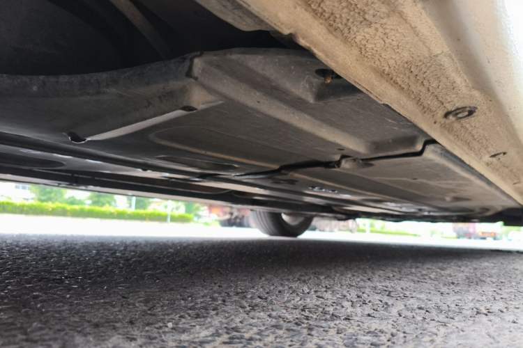 Used Hyundai Mistra 2016 1.8L Automatic Smart GLS Chassis Rear Right