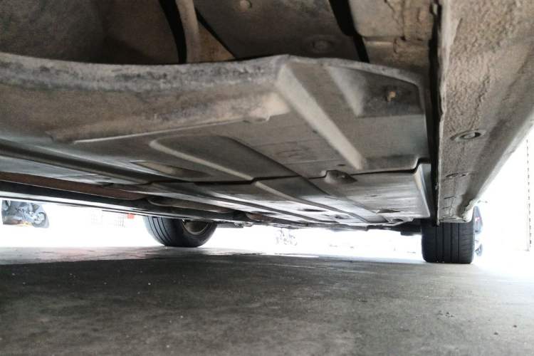 Used Hyundai Mistra 2016 1.8L Automatic Deluxe DLX Model Chassis Rear Right