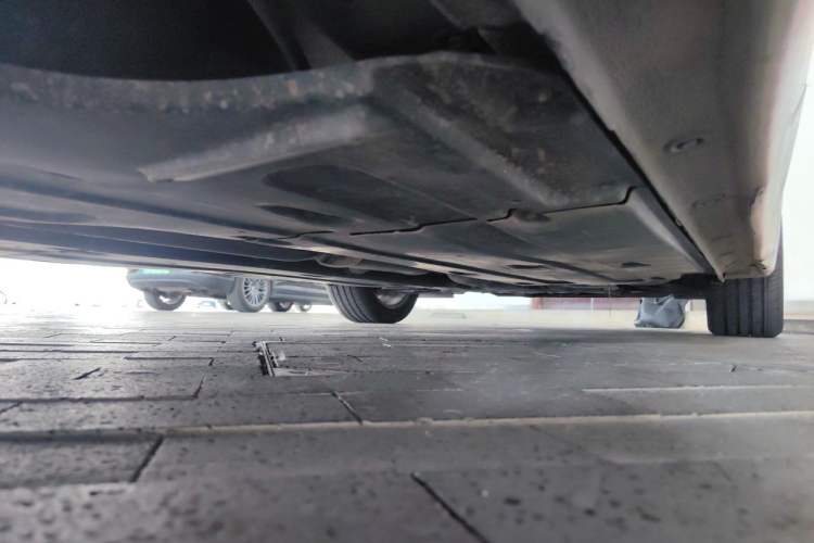 Used Hyundai Mistra 2016 1.8L Automatic Smart GLS Chassis Rear Right