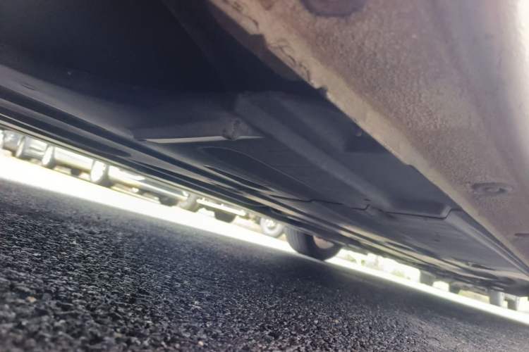 Used Hyundai Mistra 2016 1.8L Automatic Deluxe DLX Model Chassis Rear Right