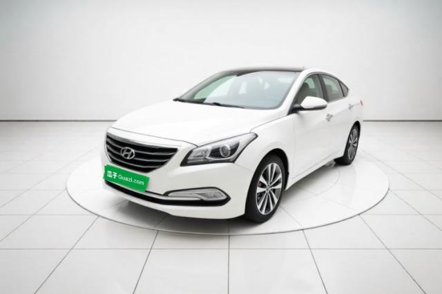 Used Hyundai Mistra 2016 1.8L Automatic Smart GLS
