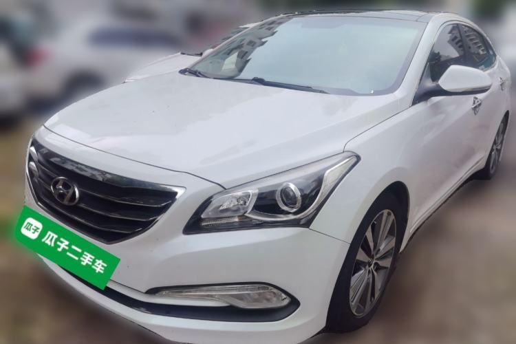 Used Hyundai Mistra 2016 1.8L Automatic Smart GLS Guazi used car, China used car export, Used car for sale, Used Hyundai cars, Cheapest cars for sale