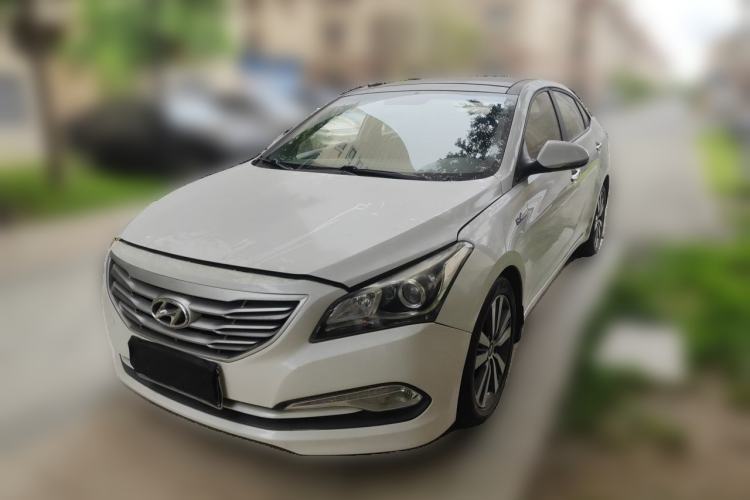 Used Hyundai Mistra 2016 1.6T Automatic Smart GLS Guazi used car, China used car export, Used car for sale, Used  cars, Cheapest cars for sale