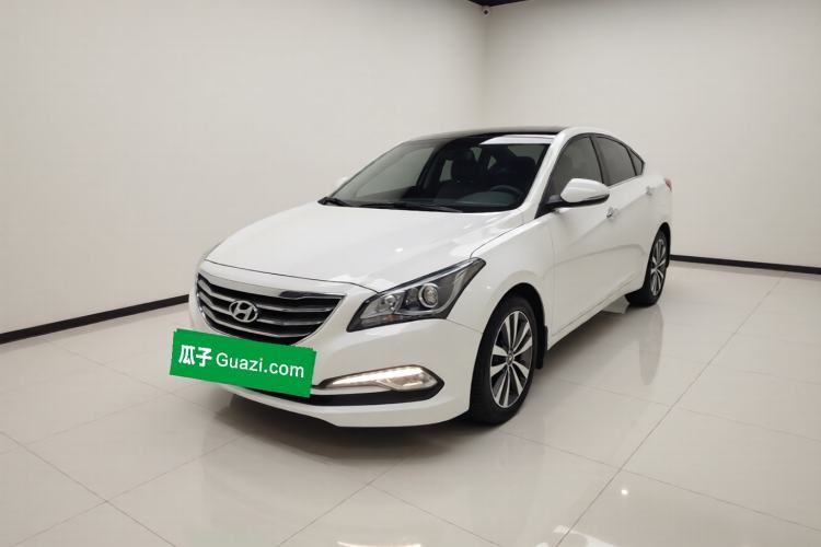 Ojetý Hyundai Mistra 2016 1.8L Automatic Deluxe DLX Model Guazi used car, China used car export, Used car for sale, Used  cars, Cheapest cars for sale