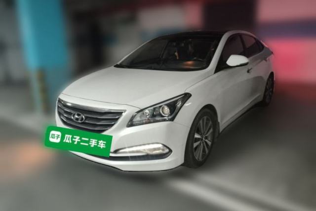 Used Hyundai Mistra 2016 1.8L Automatic Deluxe DLX Model
