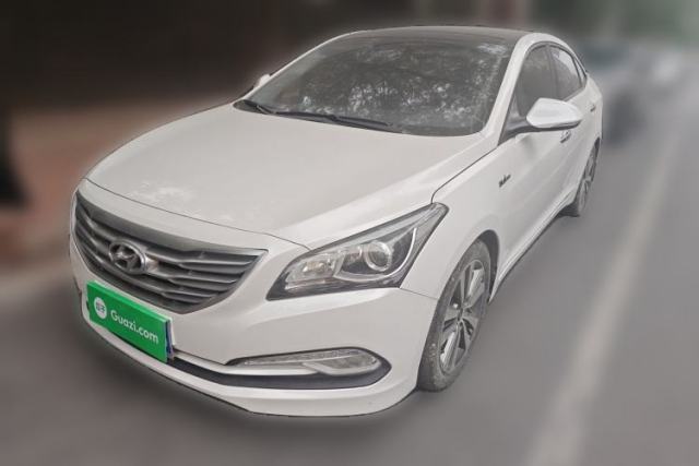 Używany Hyundai Mistra 2016 1.6T Automatic Smart GLS