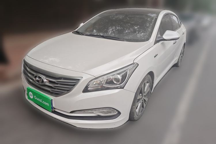 Ojetý Hyundai Mistra 2016 1.6T Automatic Smart GLS Guazi used car, China used car export, Used car for sale, Used  cars, Cheapest cars for sale