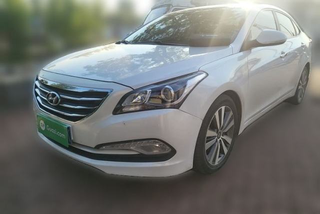 Used Hyundai Mistra 2016 1.8L Automatic Smart GLS