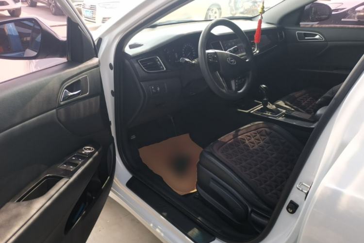 Used Hyundai Mistra 2016 1.8L Automatic Smart GLS Driver Seat