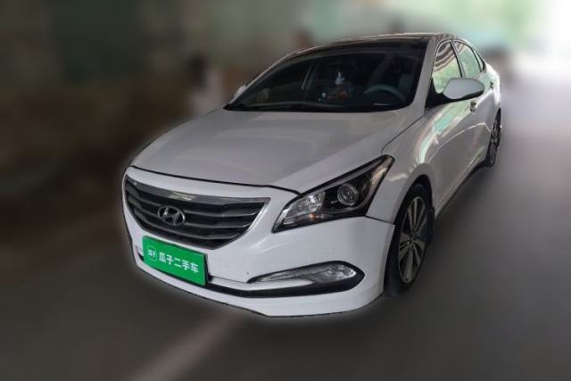 Used Hyundai Mistra 2016 1.8L Automatic Smart GLS