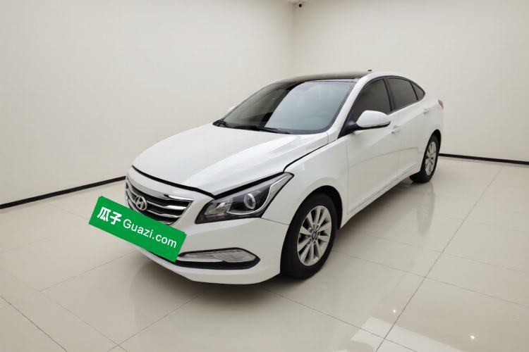 Ojetý Hyundai Mistra 2016 1.8L Automatic Smart GLS Guazi used car, China used car export, Used car for sale, Used  cars, Cheapest cars for sale