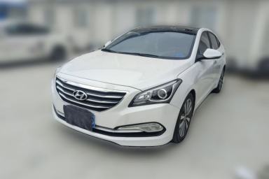 Used Hyundai Mistra 2016 1.8L Automatic Deluxe DLX Model