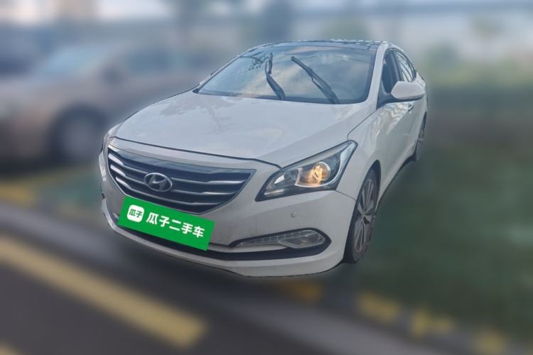 Used Hyundai Mistra 2016 1.8L Automatic Smart GLS Guazi used car, China used car export, Used car for sale, Used Hyundai cars, Cheapest cars for sale
