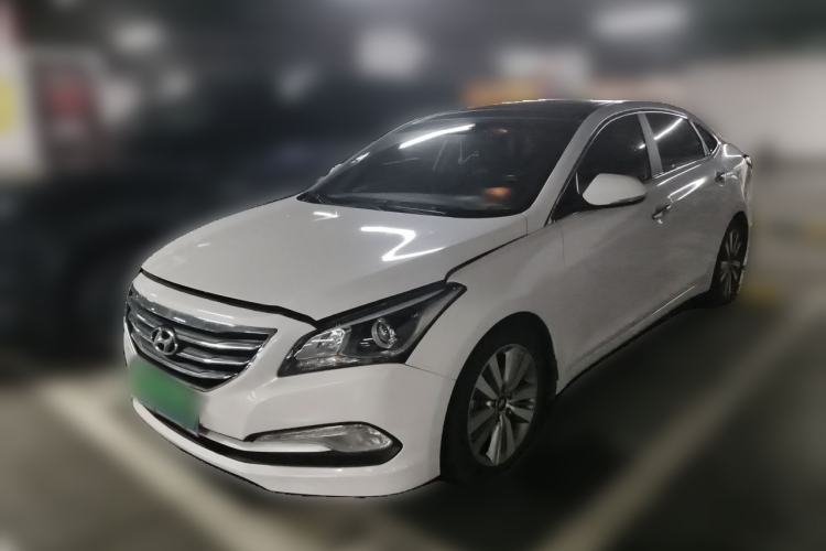 Hyundai Mistra 2016 1.8L Automatic Smart GLS usata Guazi used car, China used car export, Used car for sale, Used cars, Cheapest cars for sale