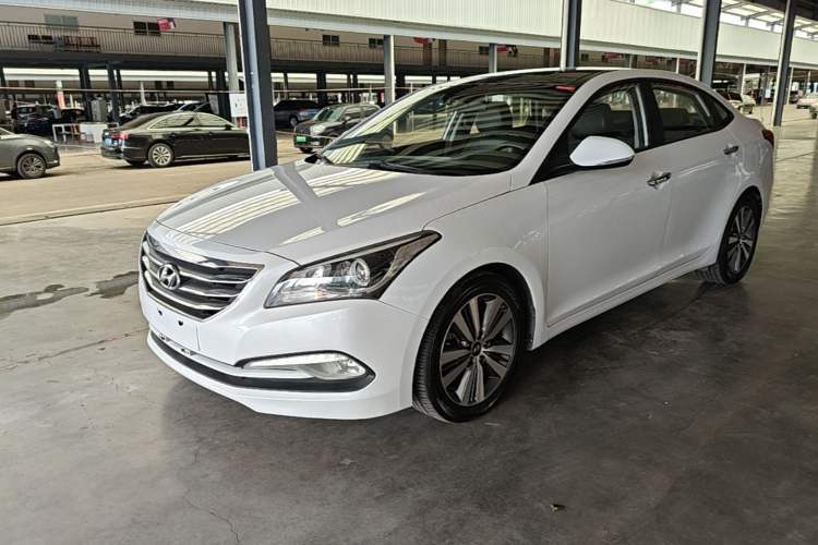 Ojetý Hyundai Mistra 2016 1.8L Automatic Deluxe DLX Model Guazi used car, China used car export, Used car for sale, Used  cars, Cheapest cars for sale