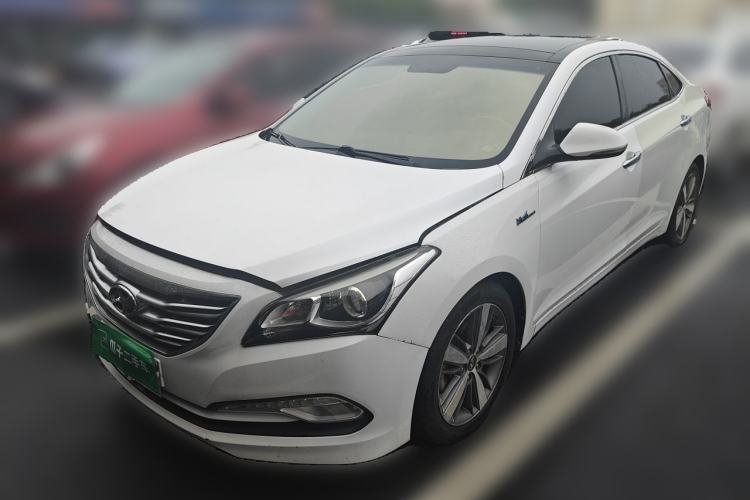 Used Hyundai Mistra 2016 1.6T Automatic Flagship TOP Model Guazi used car, China used car export, Used car for sale, Used cars, Cheapest cars for sale