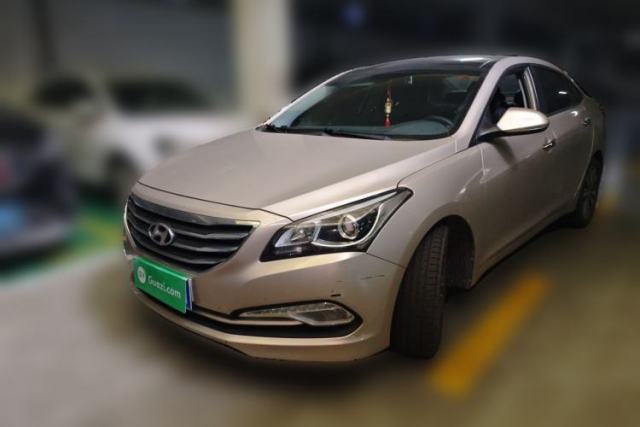 Used Hyundai Mistra 2016 1.8L Automatic Smart GLS