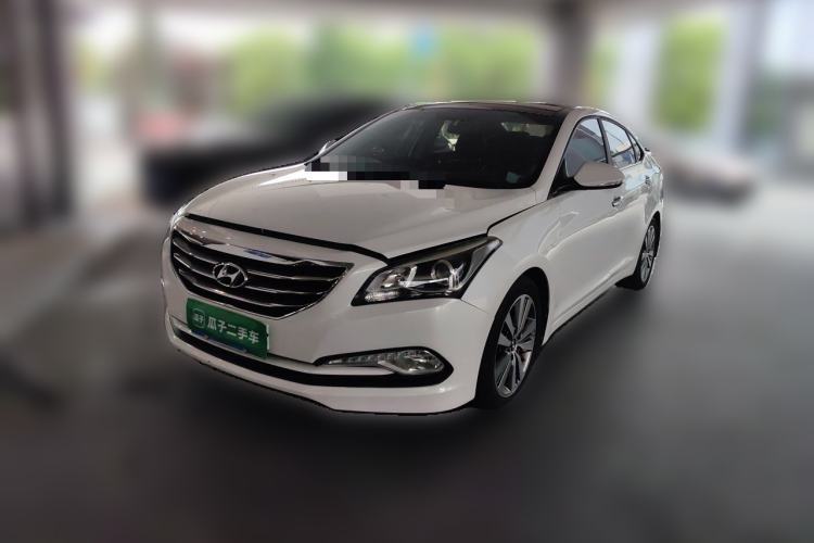 Ojetý Hyundai Mistra 2016 1.8L Automatic Smart GLS Guazi used car, China used car export, Used car for sale, Used  cars, Cheapest cars for sale