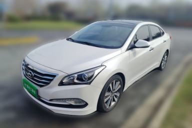 Used Hyundai Mistra 2016 1.8L Automatic Smart GLS