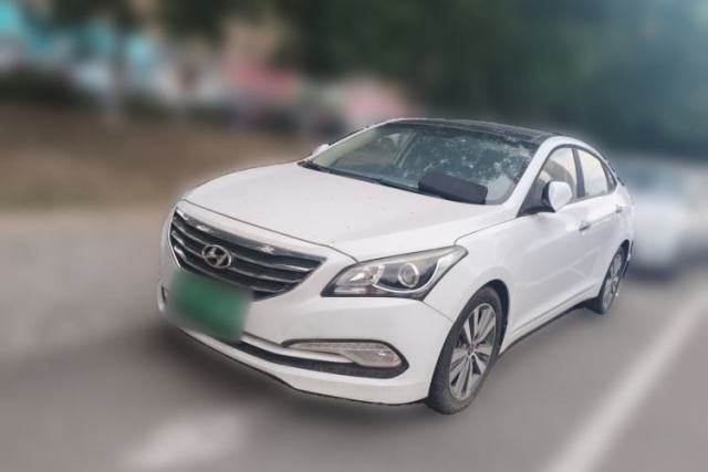 Used Hyundai Mistra 2016 1.8L Automatic Smart GLS