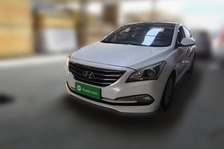 Used Hyundai Mistra 2016 1.8L Automatic Smart GLS Guazi used car, China used car export, Used car for sale, Used cars, Cheapest cars for sale