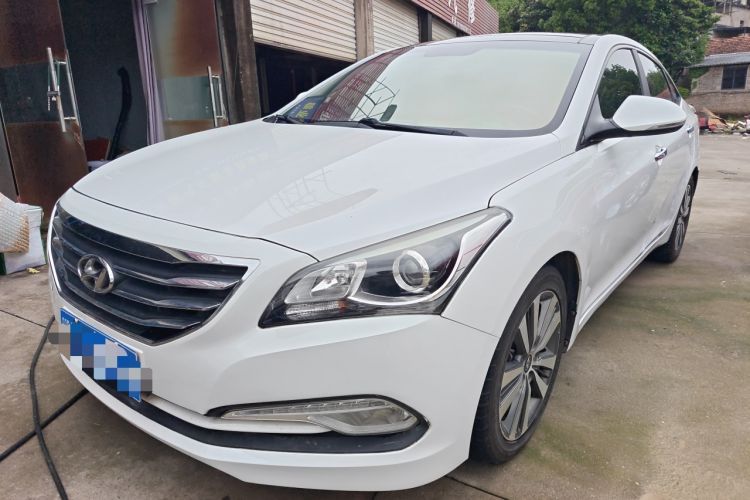 Ojetý Hyundai Mistra 2016 1.8L Automatic Smart GLS Guazi used car, China used car export, Used car for sale, Used  cars, Cheapest cars for sale