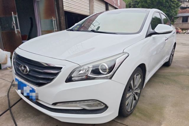 Used Hyundai Mistra 2016 1.8L Automatic Smart GLS