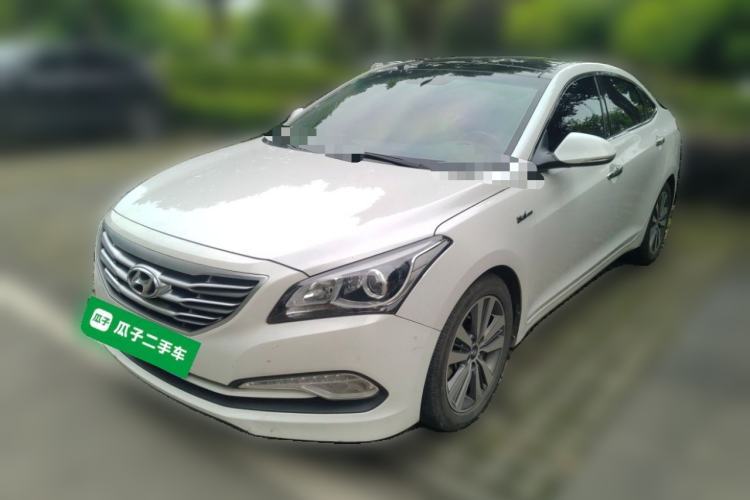 Used Hyundai Mistra 2016 1.6T Automatic Smart GLS Guazi used car, China used car export, Used car for sale, Used cars, Cheapest cars for sale