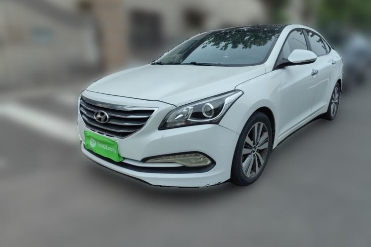 Used Hyundai Mistra 2016 1.8L Automatic Smart GLS Guazi used car, China used car export, Used car for sale, Used  cars, Cheapest cars for sale