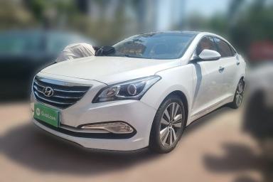 Used Hyundai Mistra 2016 1.8L Automatic Smart GLS