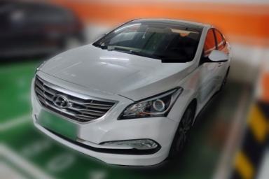 Used Hyundai Mistra 2016 1.6T Automatic Smart GLS
